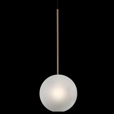 Đèn Thả Thuỷ Tinh Kiểu Bắc Âu Ø300mm AL-HG7910-30 AL-HG7910-30