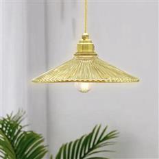 Đèn Thả Thủy Tinh Hiện Đại Ø230mm AL-TT23B AL-TT23B