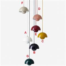 Đèn Thả Trang Trí Ø230mm AL-AP022D-23 AL-AP022D-23