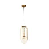 Đèn Thả Chao Thủy Tinh Ø120mm AL-BA9290 AL-BA9290