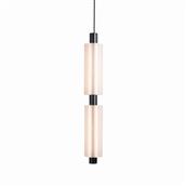 Đèn Thả LED Hiện Đại H700mm AL-DC411B-76 AL-DC411B-76