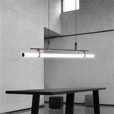 Đèn Thả LED Hiện Đại L1500mm AL-DM7910B-150 AL-DM7910B-150
