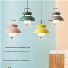 Đèn Thả Trang Trí Ø280mm AL-DY8172D AL-DY8172D