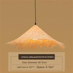 Đèn Thả Trang Trí Ø450mm AL-MD7910 AL-MD7910