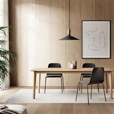 Đèn Thả Trang Trí Ø300mm AL-MT5114B-30 AL-MT5114B-30