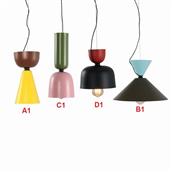 Đèn Thả Trang Trí Ø145mm AL-P0262-A1 AL-P0262-A1