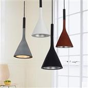 Đèn Thả Trang Trí Ø160mm AL-P0322A AL-P0322A