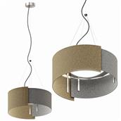 Đèn Thả Trang Trí Ø500mm AL-PD077 AL-PD077