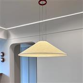 Đèn Thả Trang Trí Chao Bằng Giấy Ø600mm AL-HG477-60 AL-HG477-60