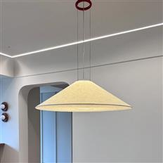 Đèn Thả Trang Trí Chao Bằng Giấy Ø600mm AL-HG477-60 AL-HG477-60