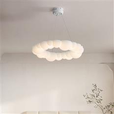 Đèn Thả Trang Trí Kiểu Bắc Âu Ø350mm AL-PD8009-35 AL-PD8009-35