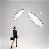 Đèn Thả Trang Trí Ø500mm AL-PD9025A-50 AL-PD9025A-50