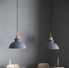 Đèn Thả Trang Trí Ø280mm AL-SM1856B AL-SM1856B