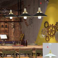 Đèn Thả Trang Trí Ø350mm TM-TCF80B TM-TCF80B