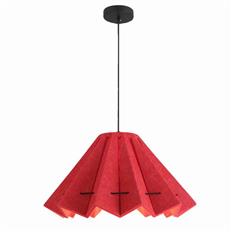 Đèn Thả Vải Tiêu Âm Ø530mm AL-D202-53 AL-D202-53