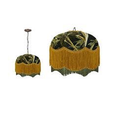 Đèn Thả Vải Trang Trí Ø600mm AL-MD485-60 AL-MD485-60