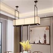 Đèn Thả Vải Trang Trí L1500mm AL-PD080-150 AL-PD080-150