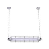 Đèn Thả Trang Trí Kiểu Công Nghiệp L1500mm AL-X99-150 AL-X99-150
