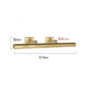 Đèn Tranh Đồng L760mm AL-MP443 AL-MP443