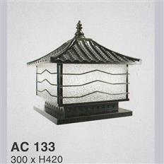 Đèn trụ cổng cao cấp Ø300 GM AC 133 GM AC 133