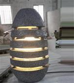 Đèn Trụ Sân Vườn Ø200mm AL-G446-20 AL-G446-20
