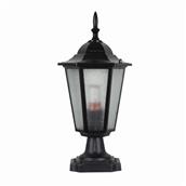 Đèn Trụ Sân Vườn H370mm AL-XS216 AL-XS216