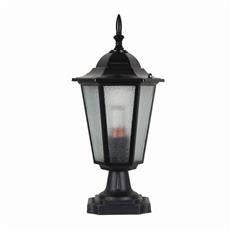 Đèn Trụ Sân Vườn H370mm AL-XS216 AL-XS216