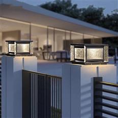 Đèn Trụ Ngoài Trời 300x300mm AL-TD1001-30 AL-TD1001-30
