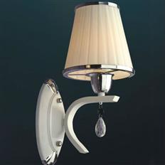 Đèn tường chao thủy tinh VR3 8045B/1 VR3 8045B/1