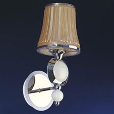 Đèn tường chao thủy tinh VR3 8146A VR3 8146A