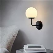 Đèn Tường Chao Thuỷ Tinh H310mm AL-BD0457b AL-BD0457b