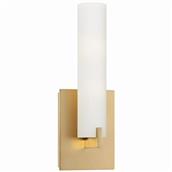 Đèn Tường Chao Thủy Tinh H400mm AL-DM1245C AL-DM1245C