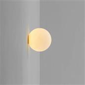 Đèn Tường Chao Thủy Tinh Ø200mm AL-DM2712-20 AL-DM2712-20