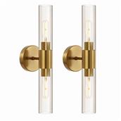 Đèn Tường Chao Thuỷ Tinh H460mm AL-DM3234C AL-DM3234C