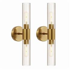 Đèn Tường Chao Thuỷ Tinh H460mm AL-DM3234C AL-DM3234C