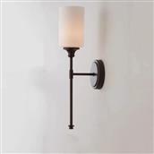 Đèn Tường Chao Thuỷ Tinh H500mm AL-MT1840B AL-MT1840B