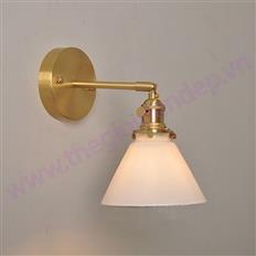 Đèn Tường Chao Thủy Tinh H180mm AL-SD0174A AL-SD0174A