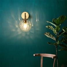 Đèn Tường Chao Thuỷ Tinh H280mm AL-W8987A AL-W8987A