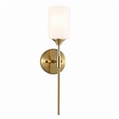Đèn Tường Chao Thuỷ Tinh H450mm AL-XD022C AL-XD022C