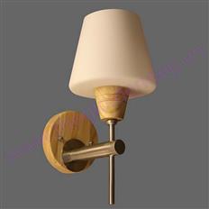 Đèn Tường Chao Thủy Tinh H330mm TN-BM2391 TN-BM2391