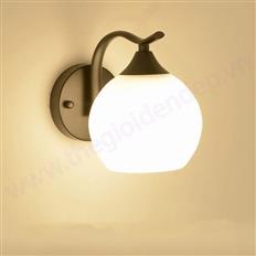 Đèn Tường Chao Thủy Tinh H210mm TN-DP0842B TN-DP0842B