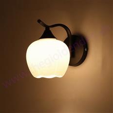 Đèn Tường Chao Thủy Tinh H170mm TN-DP0843B TN-DP0843B