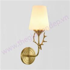 Đèn Tường Chao Thủy Tinh H350mm TN-DP1709 TN-DP1709