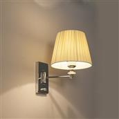 Đèn Tường Chao Vải AL-H903 AL-H903