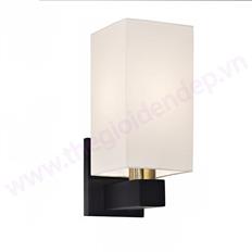Đèn Tường Chao Vải H370mm AL-MD267E AL-MD267E