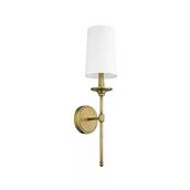Đèn Tường Chao Vải H600mm AL-SB56C AL-SB56C