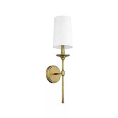 Đèn Tường Chao Vải H600mm AL-SB56C AL-SB56C