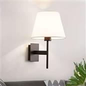 Đèn Tường Chao Vải H300mm AL-W654 AL-W654