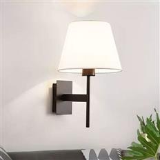 Đèn Tường Chao Vải H300mm AL-W654 AL-W654