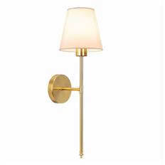 Đèn Tường Chao Vải H590mm AL-W7723C AL-W7723C